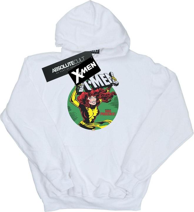 Produktbild XMen Defeated By Dark Phoenix Kapuzenpullover (5XL)