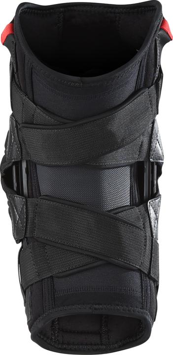 Immagine prodotto Troy Lee Designs 6400 Ginocchiera, nera, L (L, Ginocchiera)