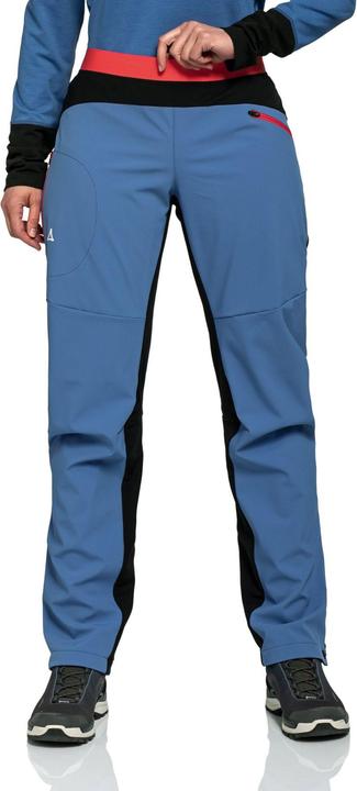 Actual product image Schöffel Gutter Softshell (L)