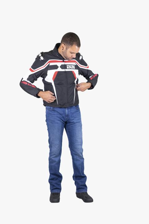 Produktbild iXS RS-700-ST (Herren, XXL)