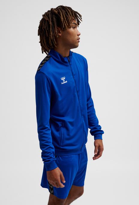Immagine prodotto hummel Giacca Con Zip Hmlauthentic Pl (L)