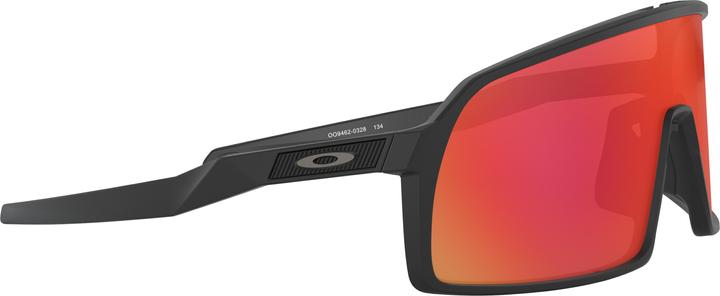 Produktbild Oakley Sutro S (Matte Black, Prizm trail torch)