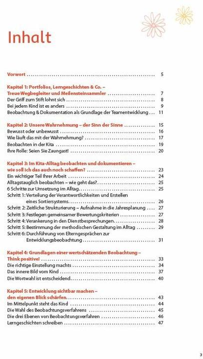 Produktbild Portfolio, Lerngeschichten & Co. (Deutsch, Melanie Gräßer, Eike Hovermann, Verena Heringer, 2019)