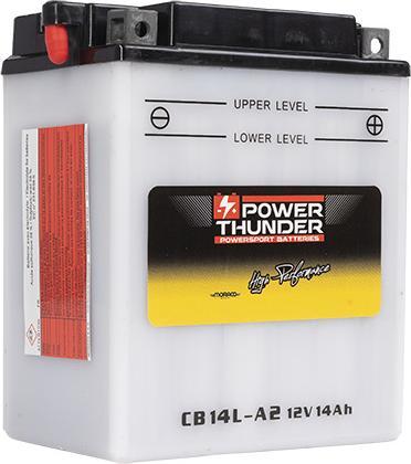 Produktbild Power Thunder PB14L-A2 (12 V)