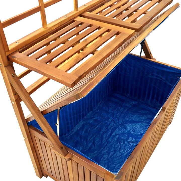 Produktbild VidaXL Varinius