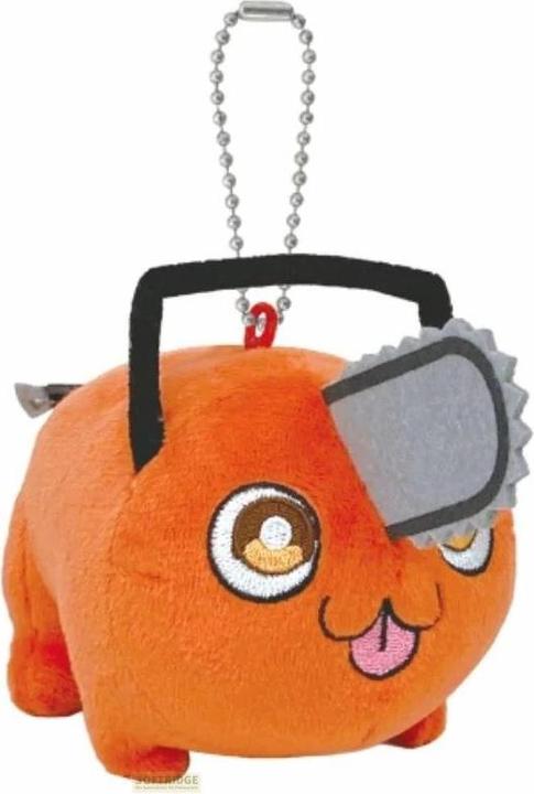 Produktbild Mappa Chainsaw Man - Pochita