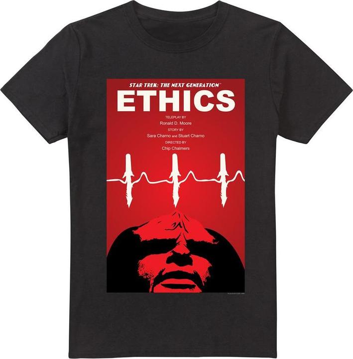 The Next Generation Season 5 Episode 16 TShirt (S)