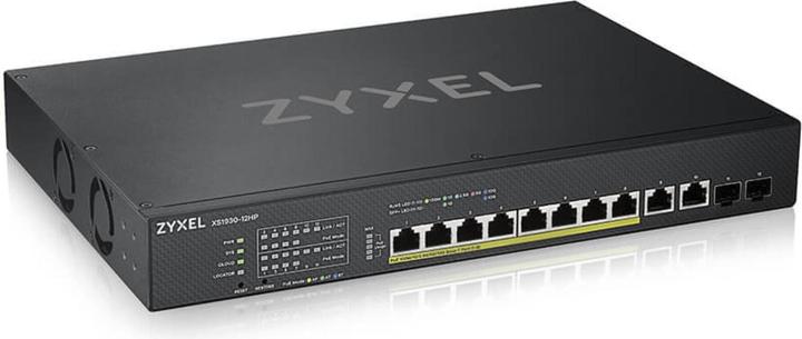 Image du produit Zyxel Nébuleuse XGS1930-52HP (52 Ports)