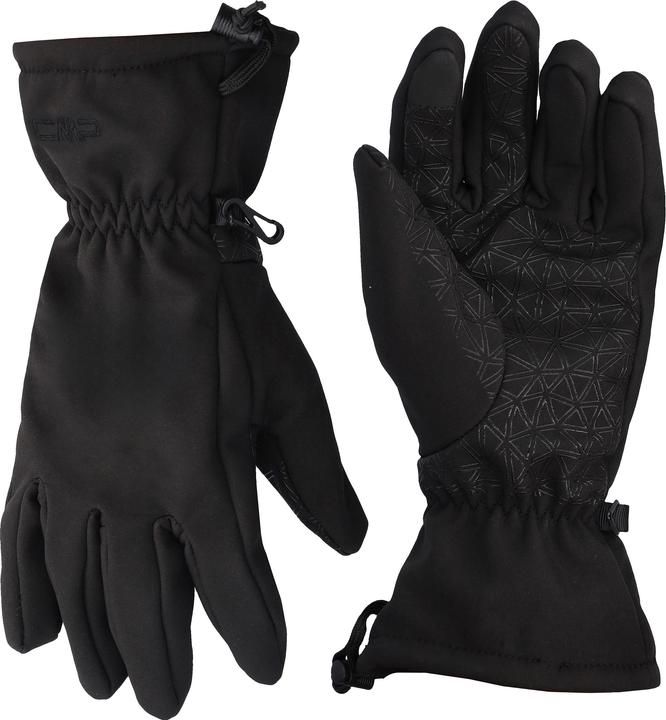 Image du produit CMP Campagnolo Gants Femme Softshell (8)