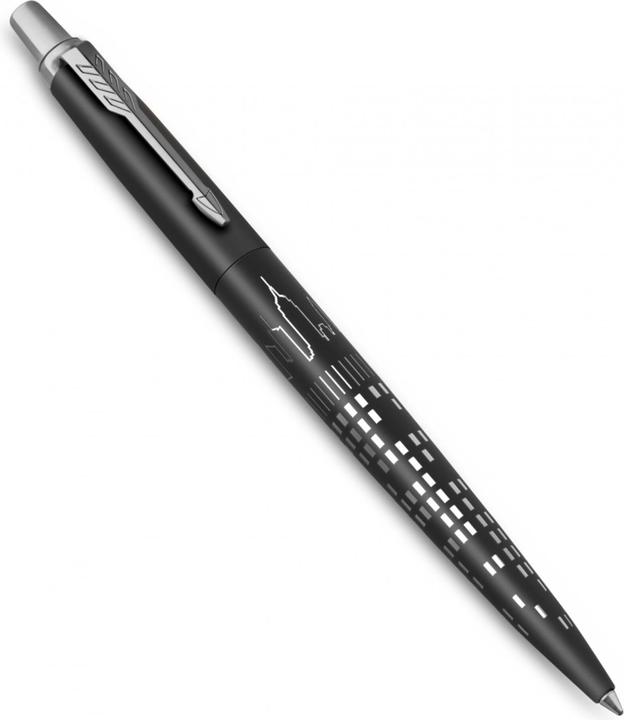 Image du produit Parker Pen Parker Jotter SE New York City Stylo à bille M (Noir, 1 x)