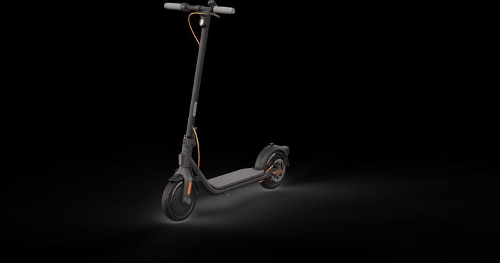 Image du produit Segway-Ninebot F30D (20 km/h, 30 km, 300 W)