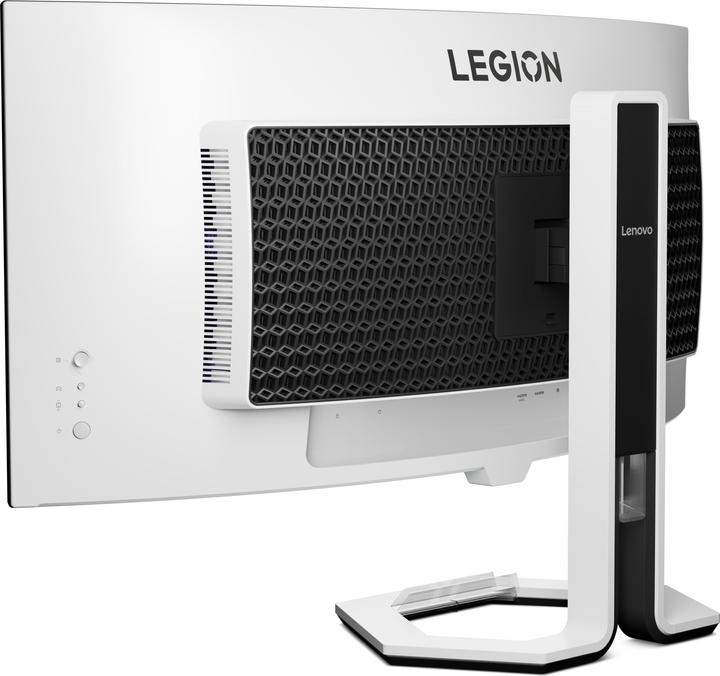 Produktbild Lenovo Legion Pro 34WD-10 34inch Monitor (3440 x 1440 Pixel, 34")