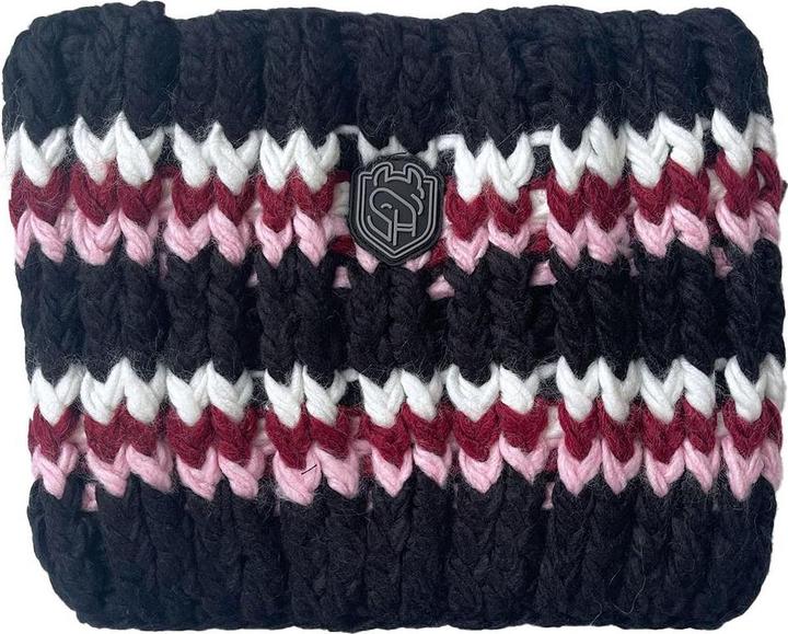Actual product image Soulhorse Loop Equestfan gestrickt