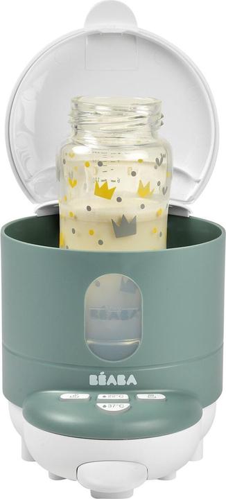 Produktbild Beaba Bib"expresso 2w1 zielony