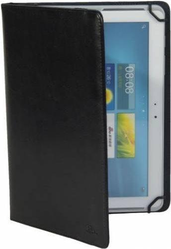 Rivacase Orly 3007 (iPad 2012 (3. Gen), Galaxy Tab 3 10.1 (2013), Galaxy Tab 2 10.1 (2012), iPad 2012 (4. Gen), Galaxy Tab 4 10.1 (2014), 9 - 10" Tablets, 9.7 - 10.1" Tablets)