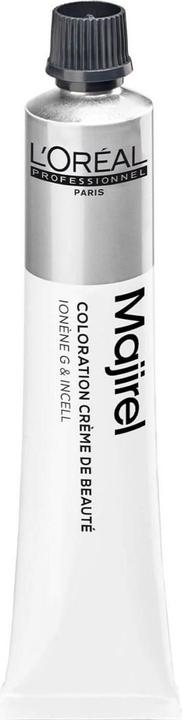 Produktbild L'Oréal Professionnel Majicontrast (Rouge Magenta)