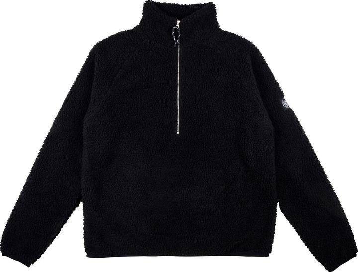 Santa Cruz Libby 1/2 Zip Crew (10)