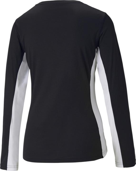 Actual product image Puma Cross the Line LS W-519599 (XS)
