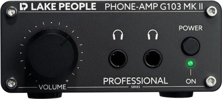 Immagine prodotto Lake People G103-P MKII