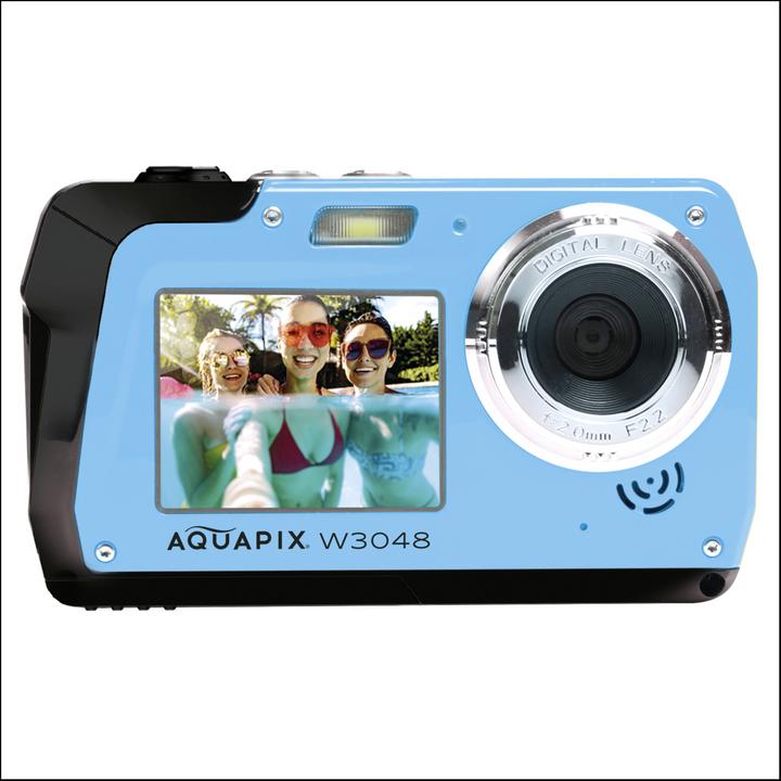 Actual product image Easypix Aquapix W3048 (2 mm, 13 Mpx)