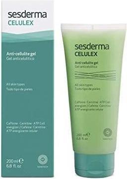 Produktbild Sesderma Celulex (Körpergel, 200 ml)