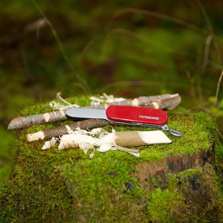 Actual product image Theo Klein Swiss knives