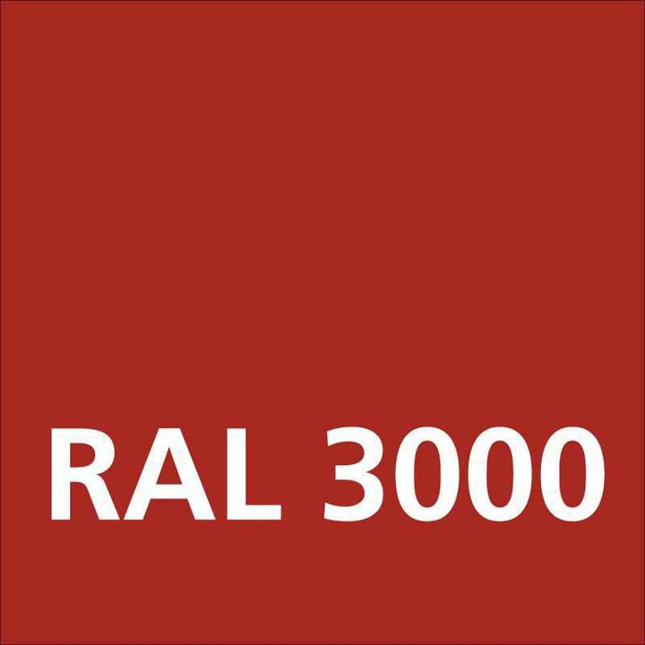 Actual product image Dupli-Color Aqua (Flame-red, 0.35 l)