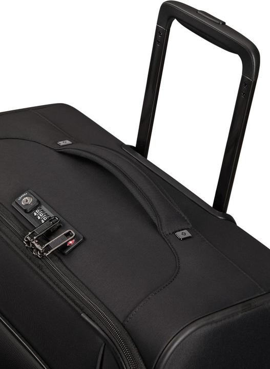 Actual product image Samsonite Airea (111.50 l, L (90 - 115l))