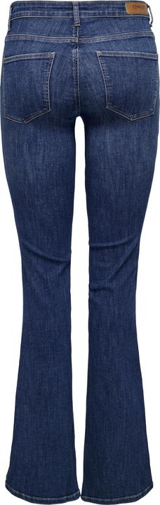 Actual product image Only Onlann Mid Flared Dnm Soo615 Noos (34)
