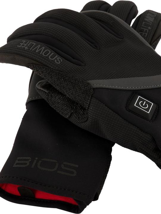Produktbild snowlife BIOS Heat DT Glove Woman (L)