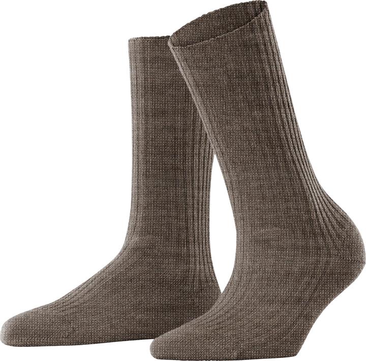 Falke Cosy Wool Boot Damen