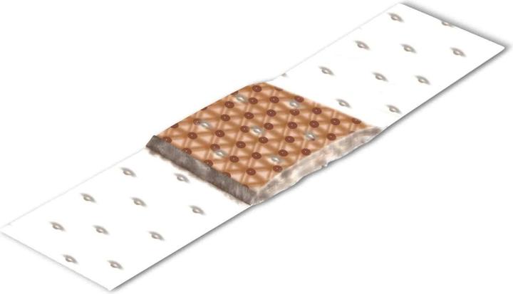 Actual product image Comfort Aid Bandages 5pcs PES