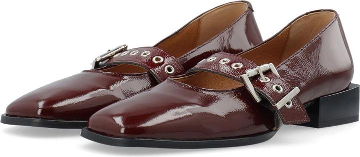 Actual product image Bianco BIAESTHER Mary Jane Schuhe (41)