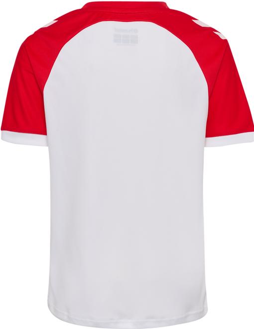 Actual product image hummel Hmlmatch League Jersey S/S Kids (152)