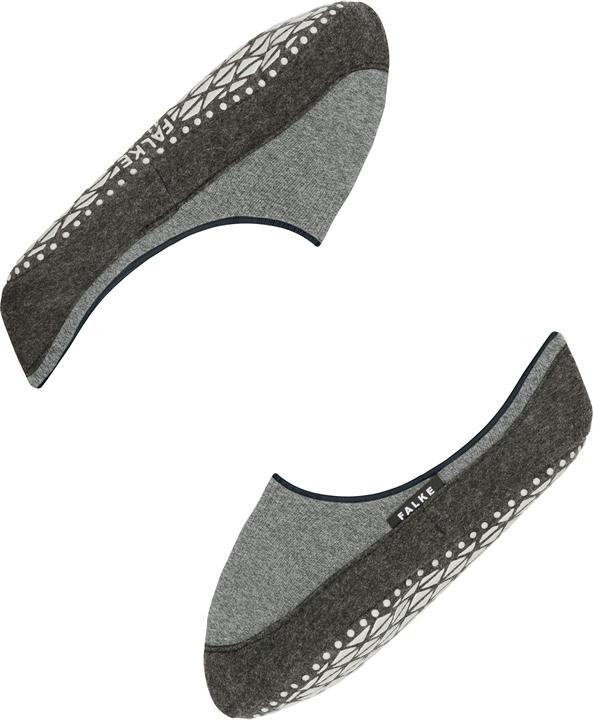 Actual product image Falke Cosyshoe Herren Hausschuhe (37)