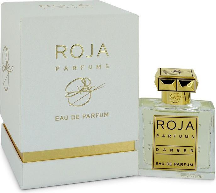 Actual product image Roja Parfums Roja Danger (Eau de parfum, 50 ml)