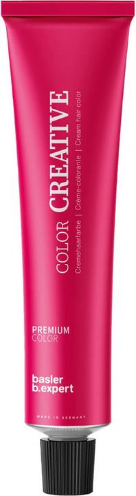 Produktbild Basler Color Creative Premium Cream Color (9/8 hell hellblond perl)
