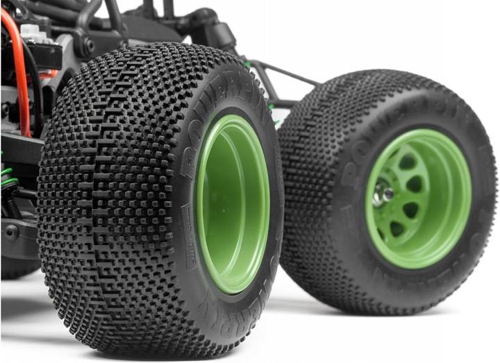 Produktbild HPI Savage XS Flux Vaughn Gittin (ARR Almost-Ready-to-Race)