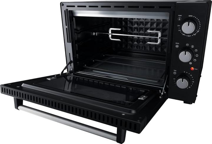 Produktbild Steba KB M60