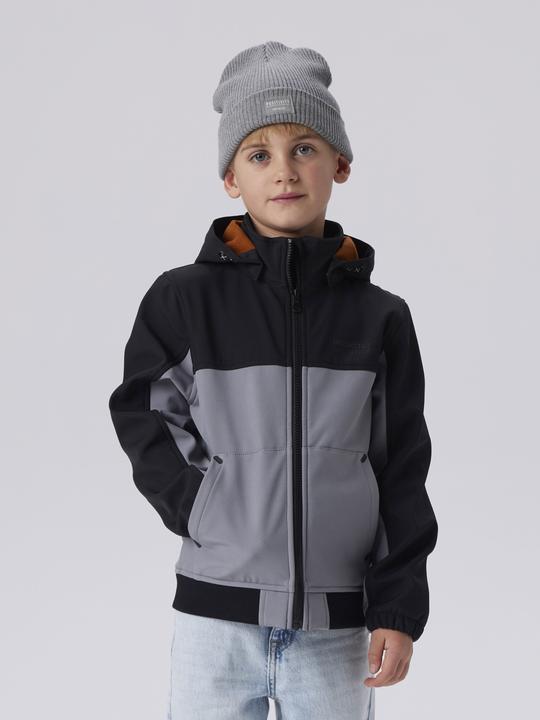 Actual product image Name it ALFA08 Softshell-Jacke (158)