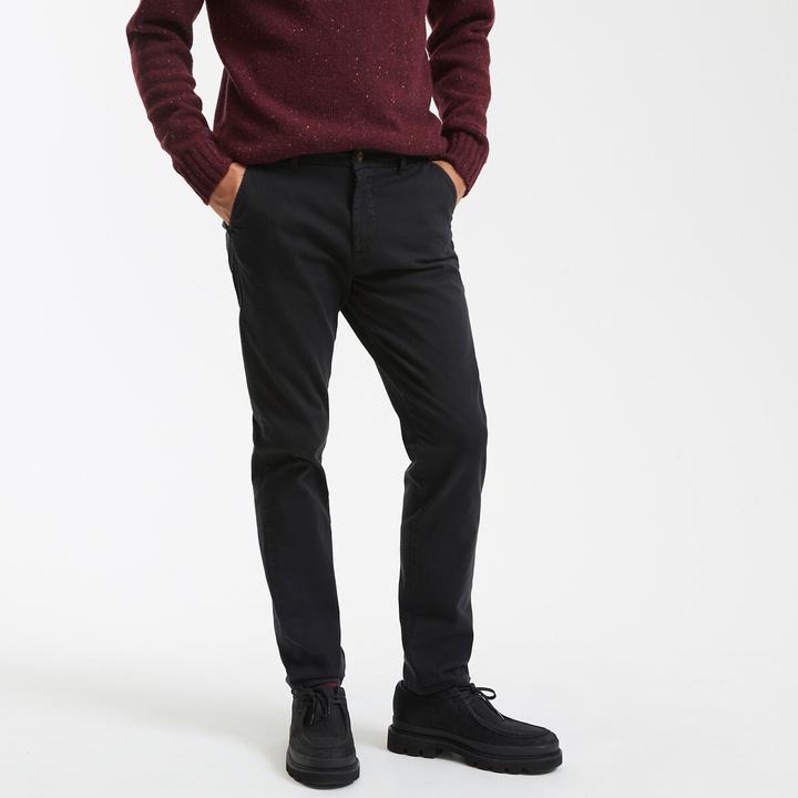 Actual product image La Redoute Collections Chinos (32)