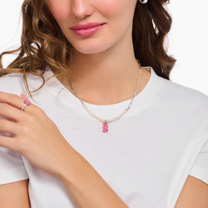Actual product image Thomas Sabo Kette Charming (925 silver, 40 - 45 cm)