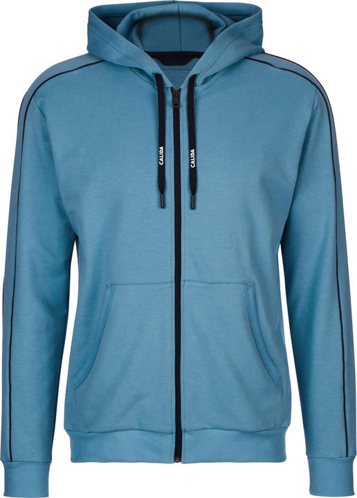 Immagine prodotto Calida Jacke mit Kapuze (XXL)