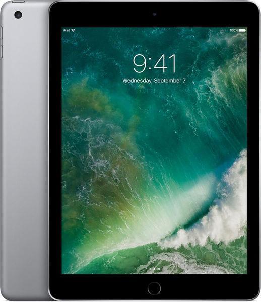 Apple iPad Pro (9.70", 128 GB, Space Grey)