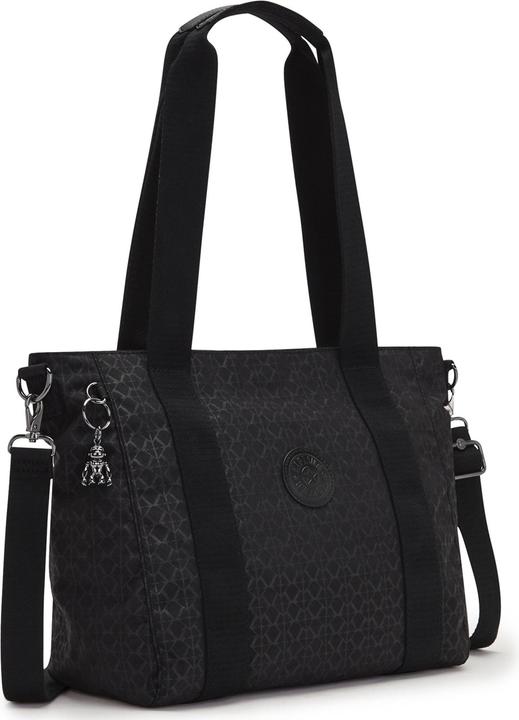 Actual product image Kipling Basic Plus Asseni shoulder bag S 40 cm