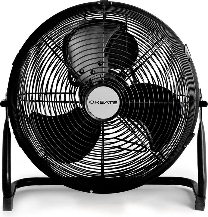 Actual product image Create Air Floor Retro (54 dB)