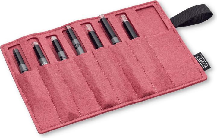 Gokos Felt Pouch