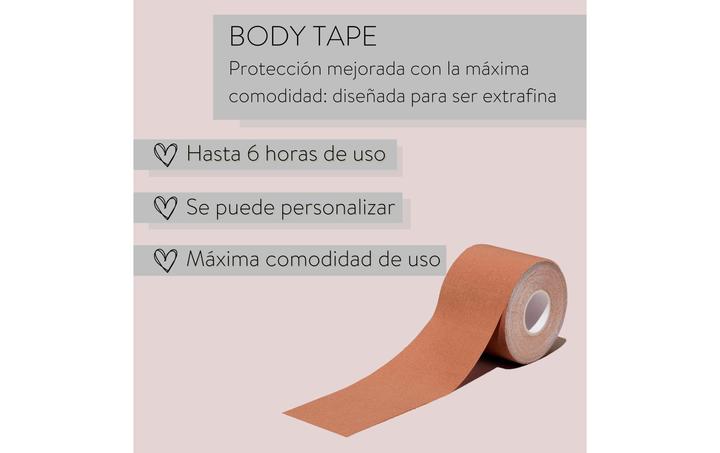 Produktbild Parsa Beauty Body Tape (Einzelpack)