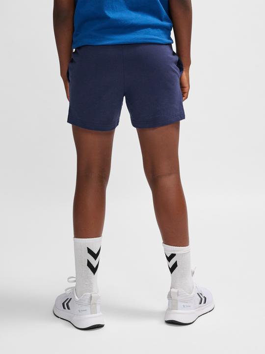 Immagine prodotto hummel Hmlgo 2.0 Pantaloncini Da Ginnastica Per Bambini (140)