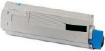 Produktbild OKI 45536416 (BK)